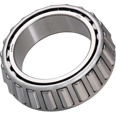 NATIONAL BEARINGS - 25590 - Front Passenger Side Inner Wheel Bearing pa2