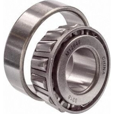 POWER TRAIN COMPONENTS - PTA3 - Axle Shaft Bearing pa3