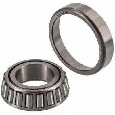 Countershaft Bearing by POWER TRAIN COMPONENTS - PTA14 pa1