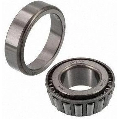 Countershaft Bearing by POWER TRAIN COMPONENTS - PTA16 pa2