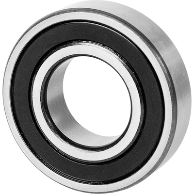 SCHAEFFLER - 6206-2RSR - Drive Shaft Center Support Bearing pa2