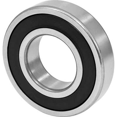 SCHAEFFLER - 6207-2RSR - Wheel Bearing pa2