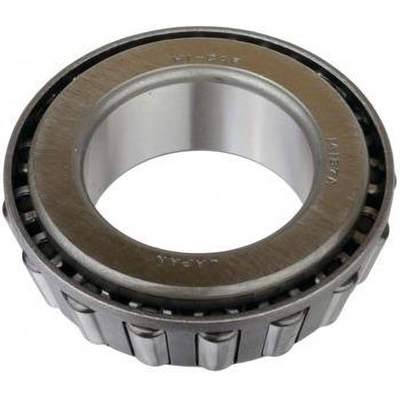 Countershaft Bearing by SKF - 14137A-VP pa4