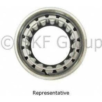 Countershaft Bearing by SKF - M1205TV pa1
