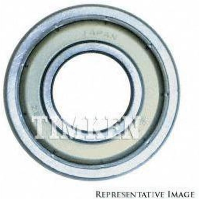 Countershaft Bearing by TIMKEN - 303SS pa3