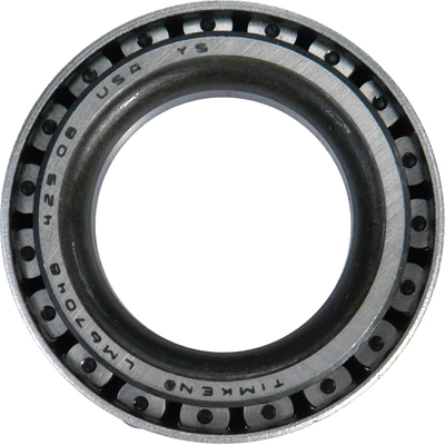 TIMKEN - LM67048 - Countershaft Bearing pa18