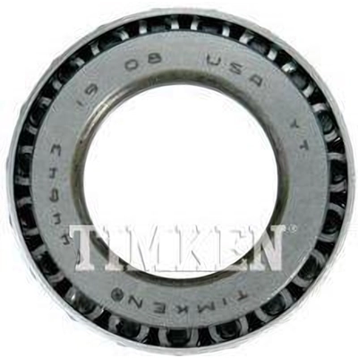 Countershaft Bearing by TIMKEN - L44643 pa11