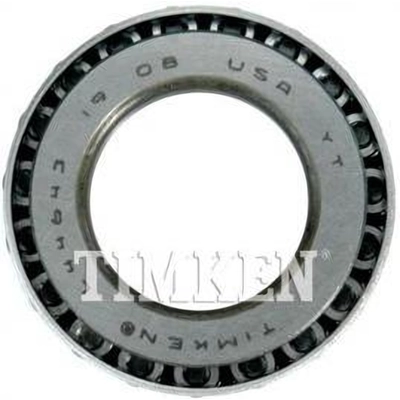 Countershaft Bearing by TIMKEN - L44643 pa5