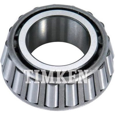 Countershaft Bearing by TIMKEN - LM12749 pa1