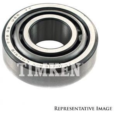 Countershaft Bearing by TIMKEN - SET2 pa15