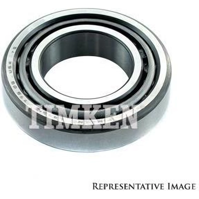 Countershaft Bearing by TIMKEN - SET4 pa15