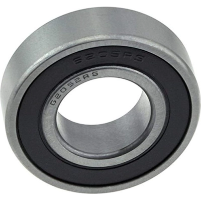 Countershaft Bearing by WJB - RB6205-2RS pa4