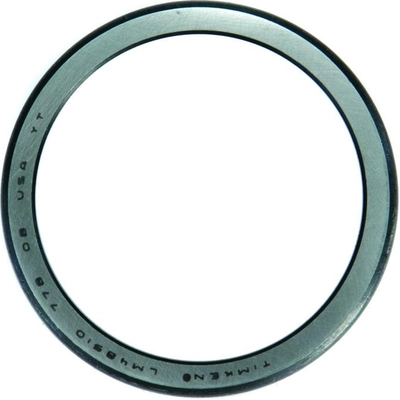 Countershaft Race by TIMKEN - LM501310P pa2