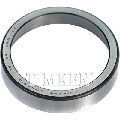 Bague contre-arbre by TIMKEN - LM48510 pa1