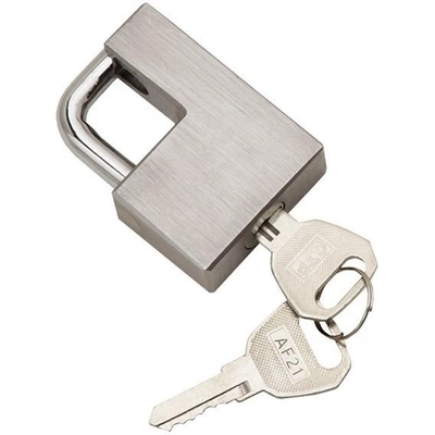 Coupler Lock by BULLDOG - 580408 pa1