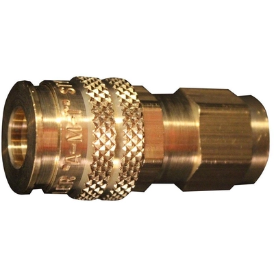Coupler (Pack of 10) by MILTON INDUSTRIES INC - 745 pa1