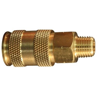 Coupler (Pack of 10) by MILTON INDUSTRIES INC - 765 pa1
