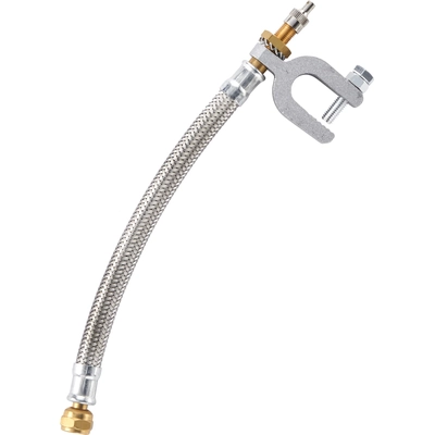 Coupler by MILTON INDUSTRIES INC - S400-6 pa2