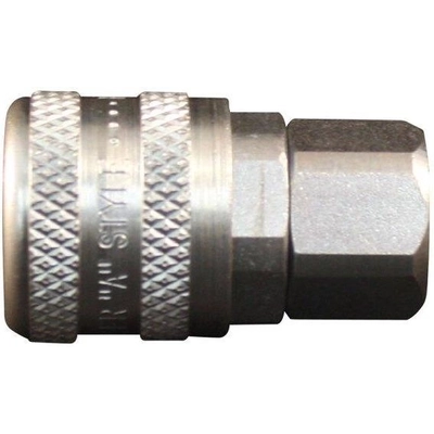 Coupler by MILTON INDUSTRIES INC - S775 pa2