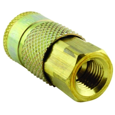 Coupler by MILTON INDUSTRIES INC - S785 pa4