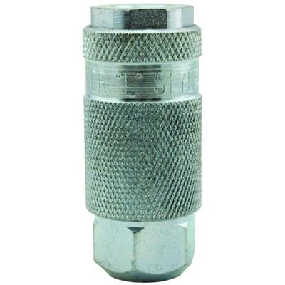Coupler by MILTON INDUSTRIES INC - S790 pa2
