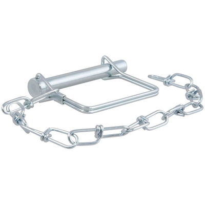 Coupler Safety Pin by CURT MANUFACTURING - 28000 pa7