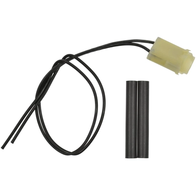 BLUE STREAK (HYGRADE MOTOR) - S2207 - Courtesy Lamp Connector pa1