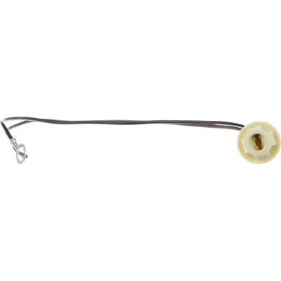 Courtesy Lamp Connector by BLUE STREAK (HYGRADE MOTOR) - S74 pa43