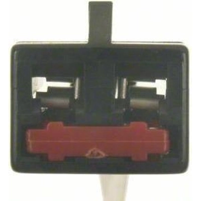 Courtesy Lamp Connector by BLUE STREAK (HYGRADE MOTOR) - S1432 pa1