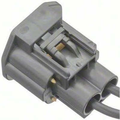 Courtesy Lamp Connector by BLUE STREAK (HYGRADE MOTOR) - S2534 pa12