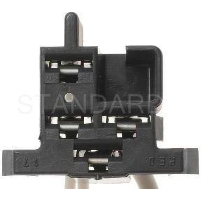 Courtesy Lamp Connector by BLUE STREAK (HYGRADE MOTOR) - S729 pa3