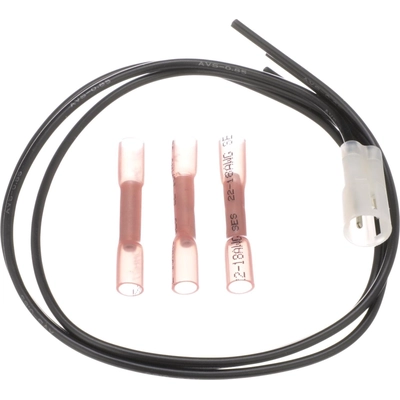 STANDARD - PRO SERIES - S1792 - Courtesy Light Switch Connector pa4