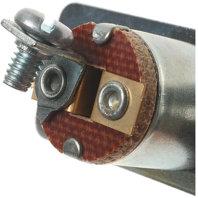 BLUE STREAK (HYGRADE MOTOR) - DS1652 - Courtesy Lamp Switch pa3