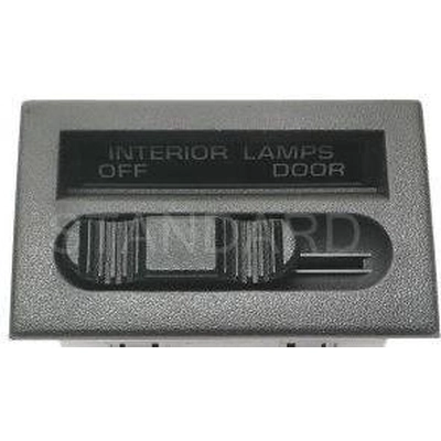Courtesy Lamp Switch by BLUE STREAK (HYGRADE MOTOR) - DS1413 pa1