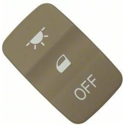 Courtesy Lamp Switch by BLUE STREAK (HYGRADE MOTOR) - DS3256 pa1