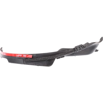 Cowl Panel by AUTOTECNICA - TY0819174 pa1
