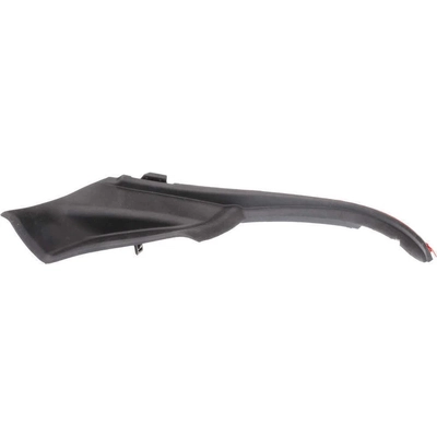 Cowl Panel by AUTOTECNICA - TY0819174 pa2