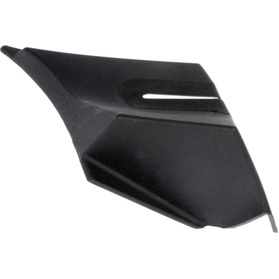 Cowl Panel by DORMAN - 30009 pa1