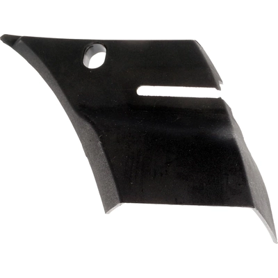 Cowl Panel by DORMAN - 30010 pa1