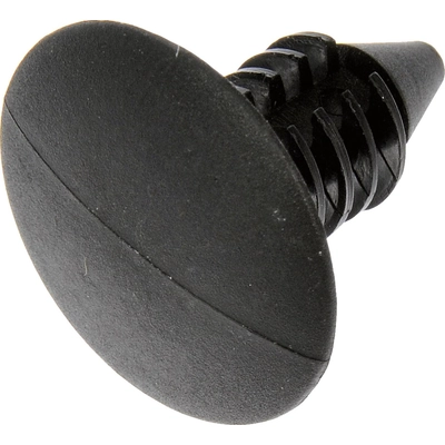DORMAN - 45490 - Front Bumper Cover Retainers pa4