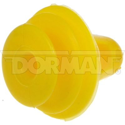 Cowl Panel Hardware by DORMAN - 963-529 pa1