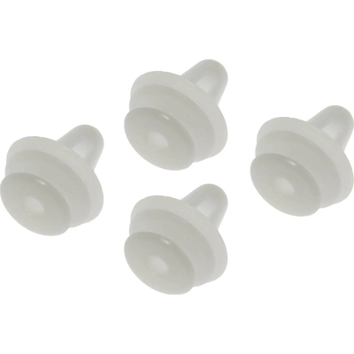 Cowl Panel Hardware by DORMAN - 963-529 pa3