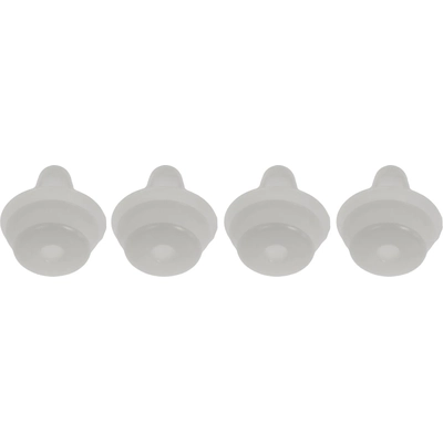 Cowl Panel Hardware by DORMAN - 963-529 pa4