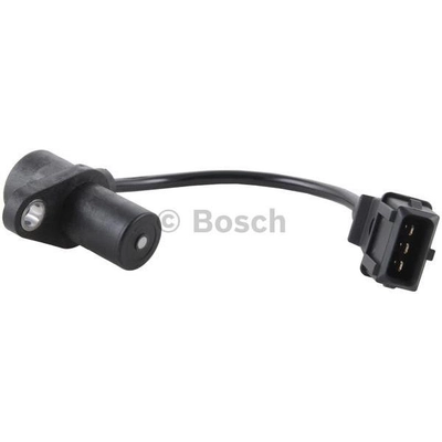 Crank Angle Sensor by BOSCH - 0261210126 pa1