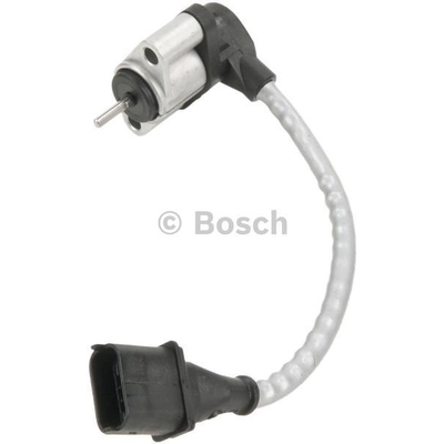 Crank Angle Sensor by BOSCH - 0261210158 pa1