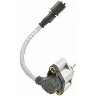 Crank Angle Sensor by BOSCH - 0261210158 pa12