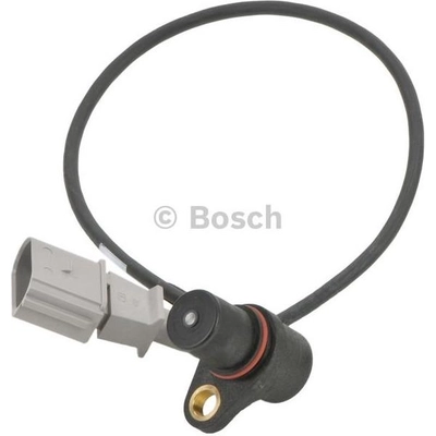 Capteur de Position du Vilebrequin by BOSCH - 0261210178 pa2