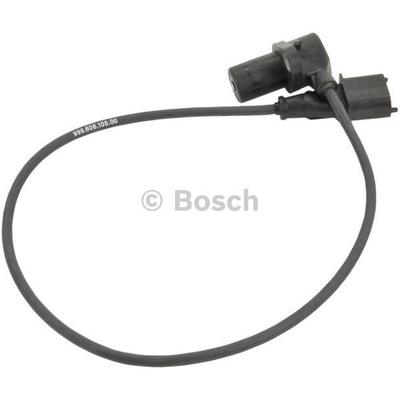 Crank Angle Sensor by BOSCH - 0261210205 pa3