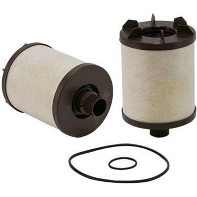 Crank Case Filter by WIX - WS10107 pa2