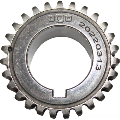 Crank Gear by CLOYES GEAR INC - S1043 pa2